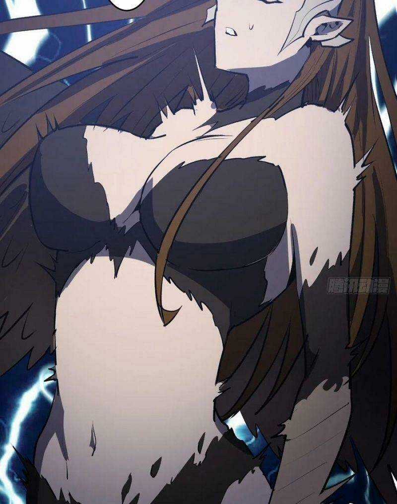 Tinh Linh Ám Đế - Chapter 114 - Trang 32