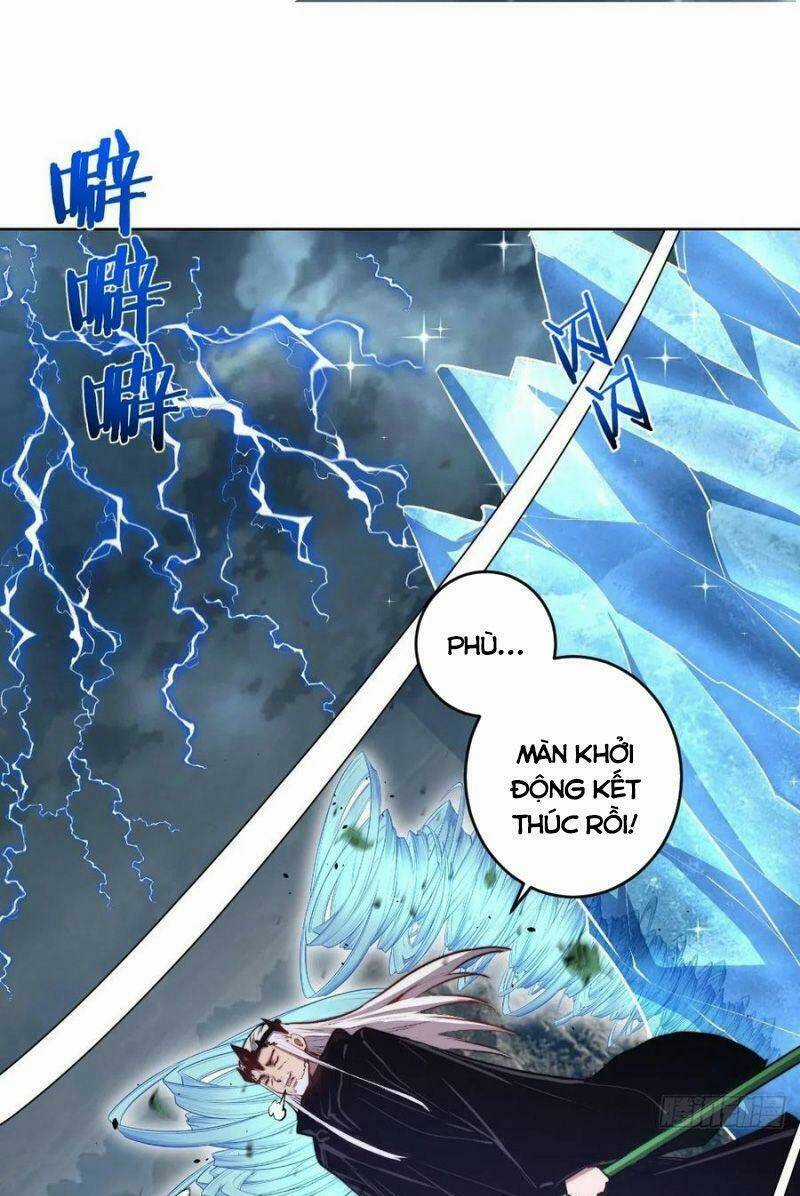 Tinh Linh Ám Đế - Chapter 115 - Trang 1