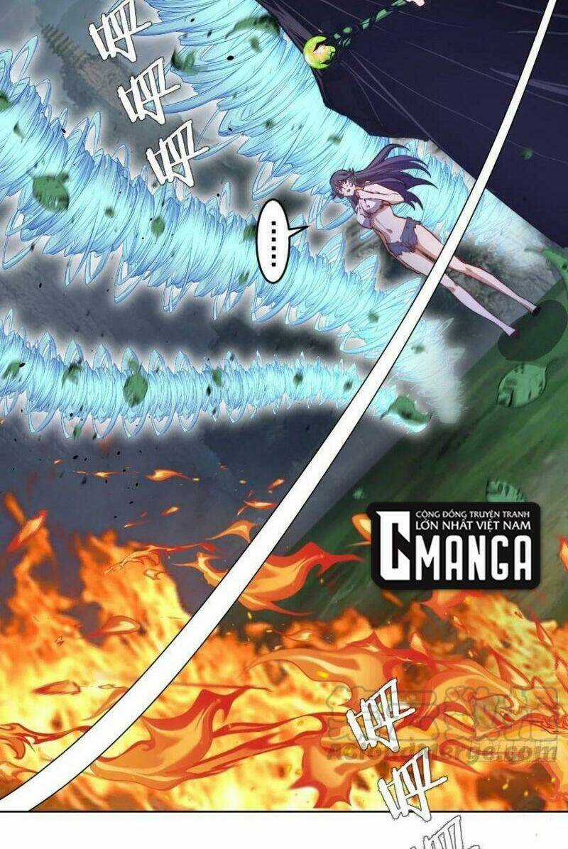 Tinh Linh Ám Đế - Chapter 115 - Trang 2