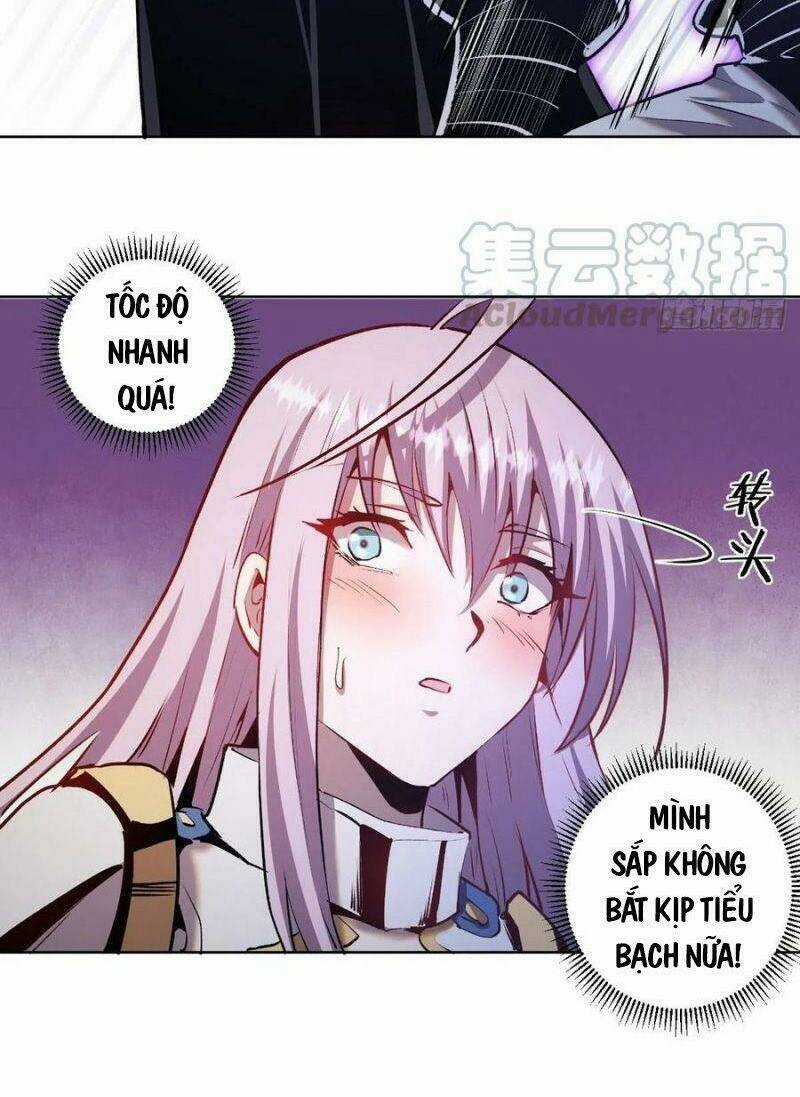 Tinh Linh Ám Đế - Chapter 115 - Trang 22