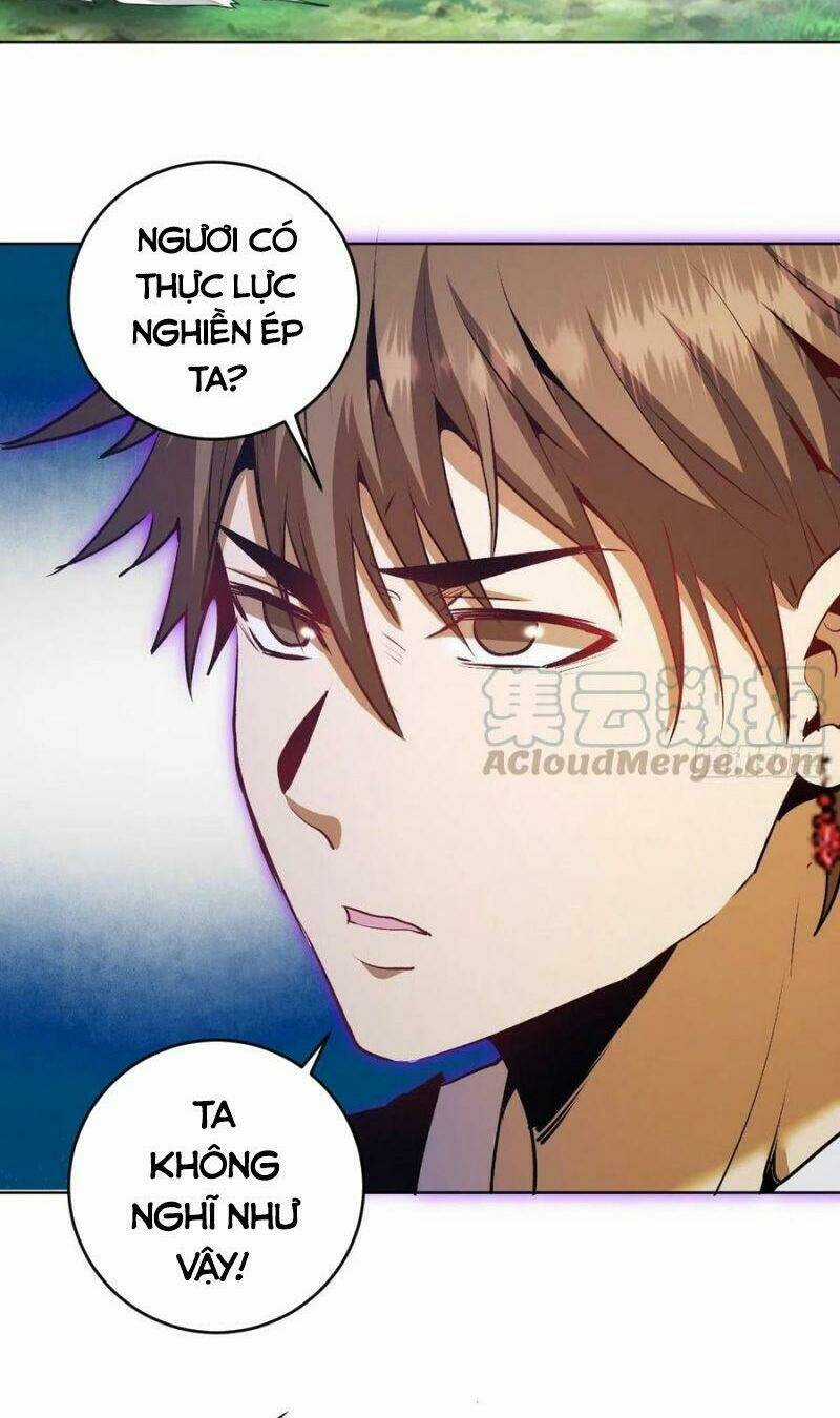 Tinh Linh Ám Đế - Chapter 115 - Trang 24