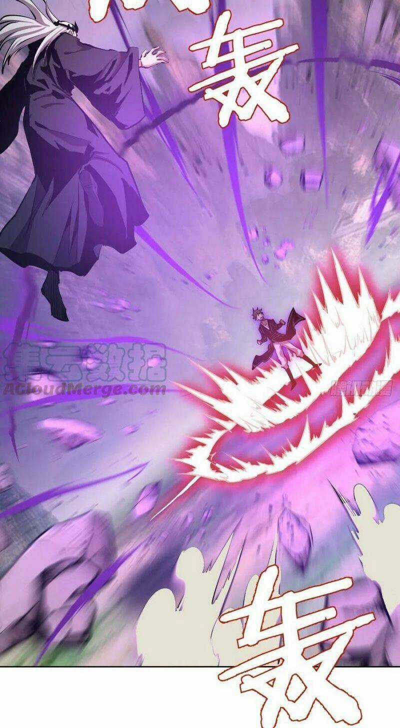 Tinh Linh Ám Đế - Chapter 115 - Trang 26