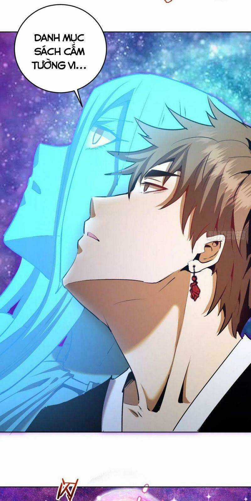 Tinh Linh Ám Đế - Chapter 115 - Trang 27