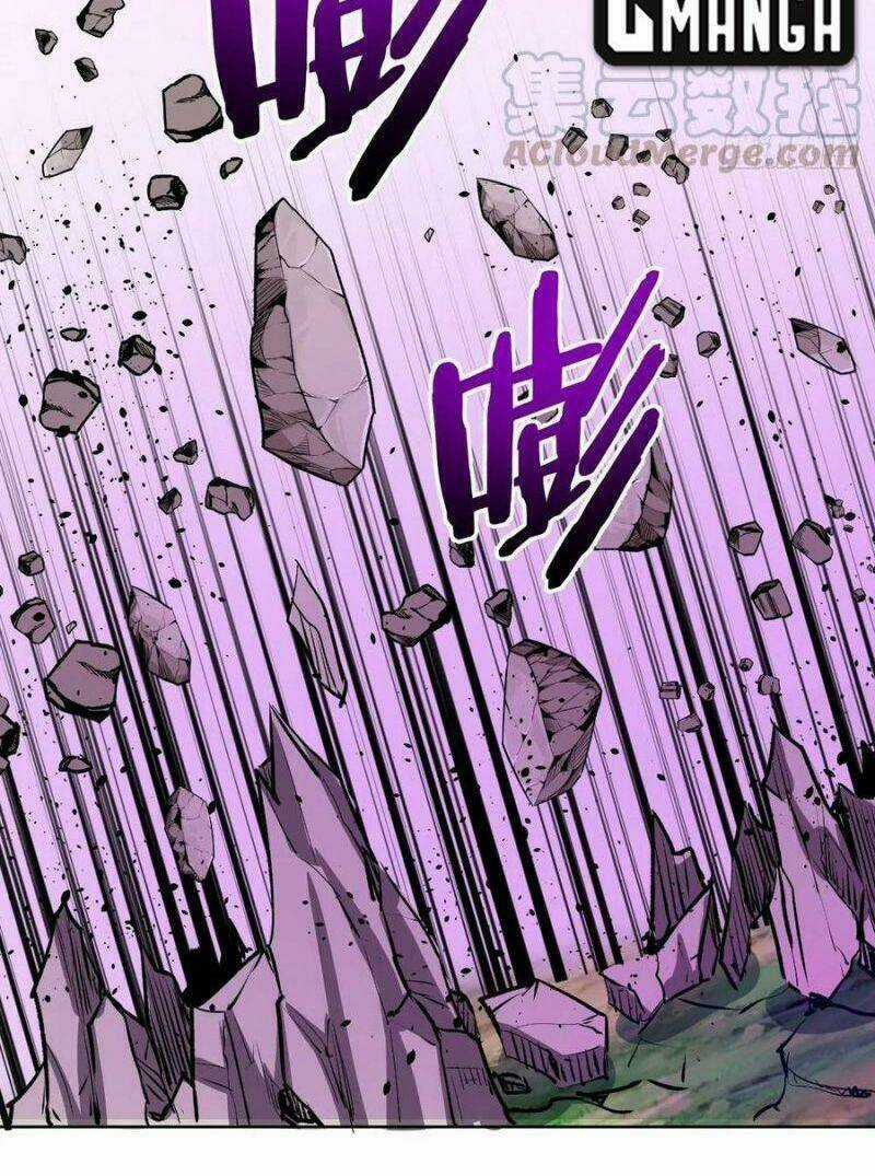 Tinh Linh Ám Đế - Chapter 115 - Trang 34