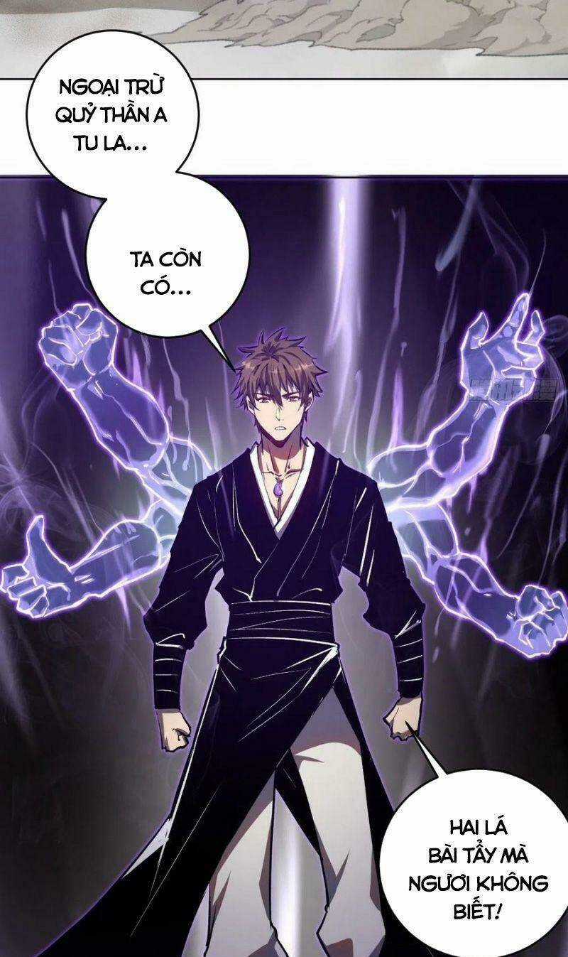 Tinh Linh Ám Đế - Chapter 115 - Trang 39