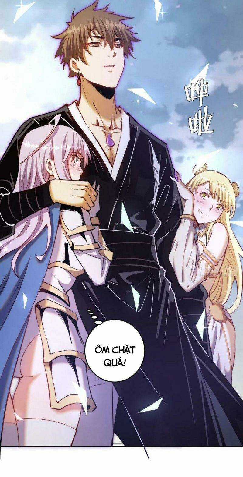 Tinh Linh Ám Đế - Chapter 115 - Trang 6