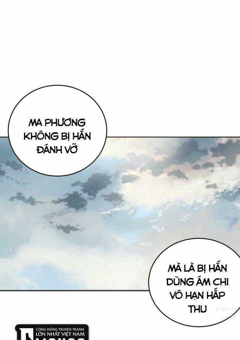 Tinh Linh Ám Đế - Chapter 115 - Trang 9