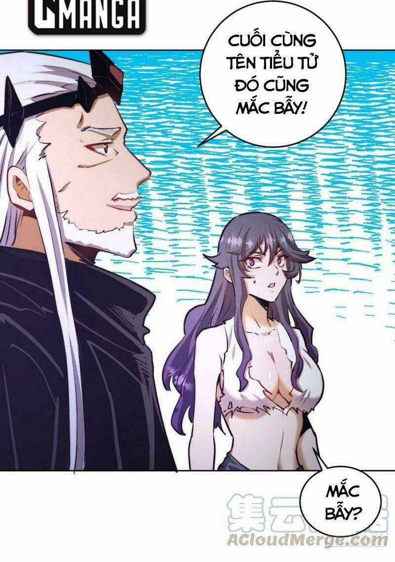 Tinh Linh Ám Đế - Chapter 115 - Trang 10