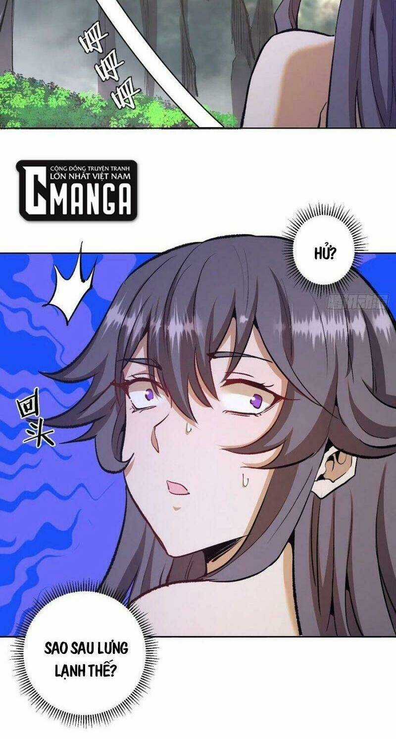 Tinh Linh Ám Đế - Chapter 116 - Trang 2