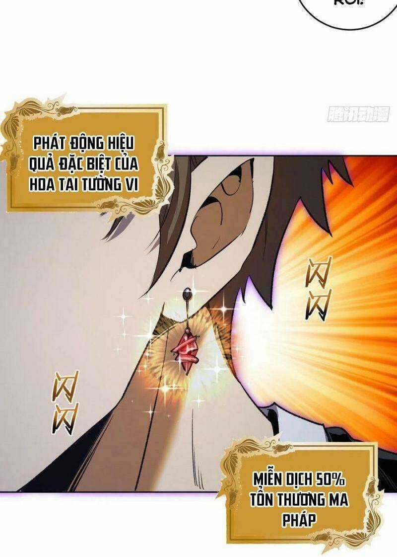 Tinh Linh Ám Đế - Chapter 116 - Trang 12