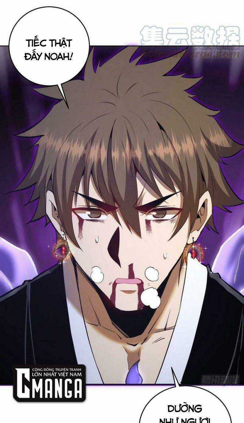 Tinh Linh Ám Đế - Chapter 116 - Trang 13