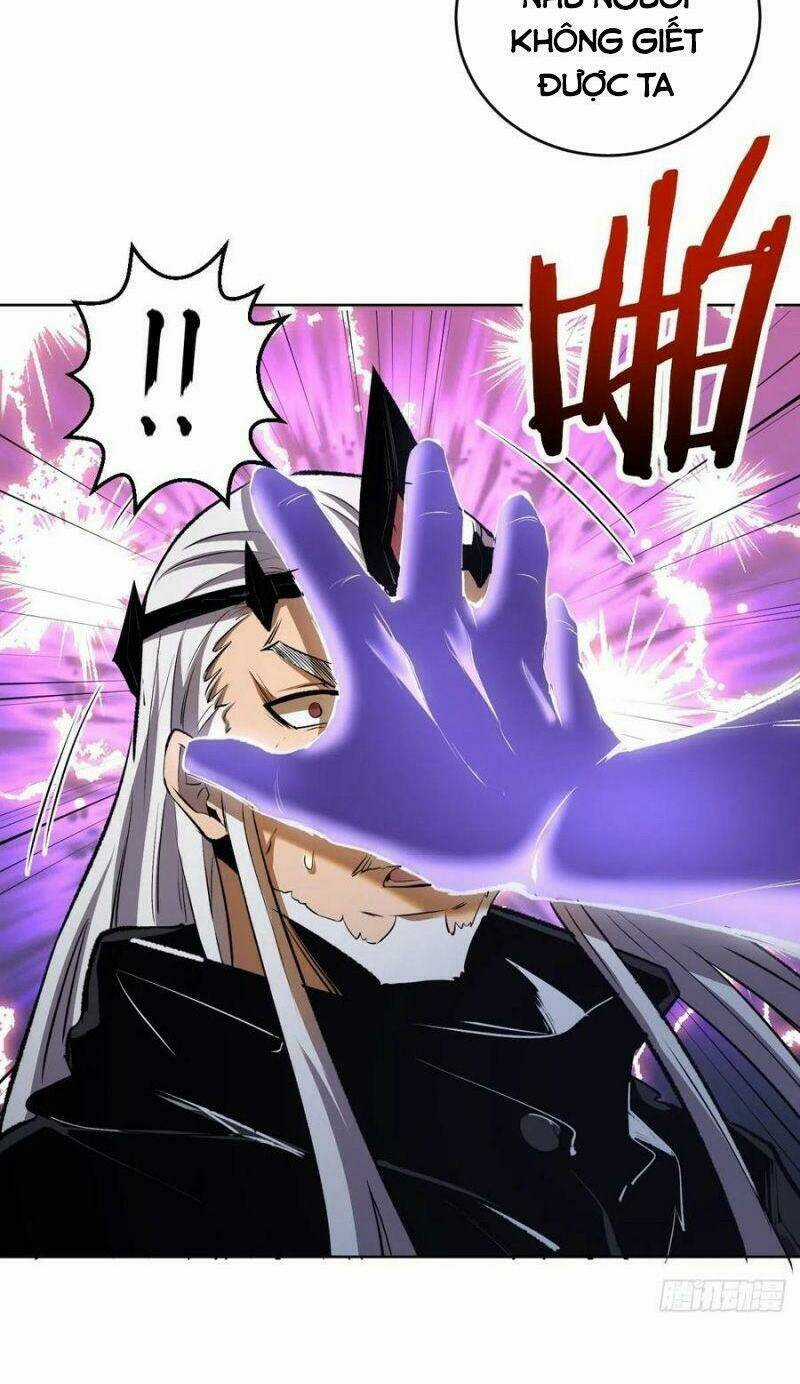 Tinh Linh Ám Đế - Chapter 116 - Trang 14