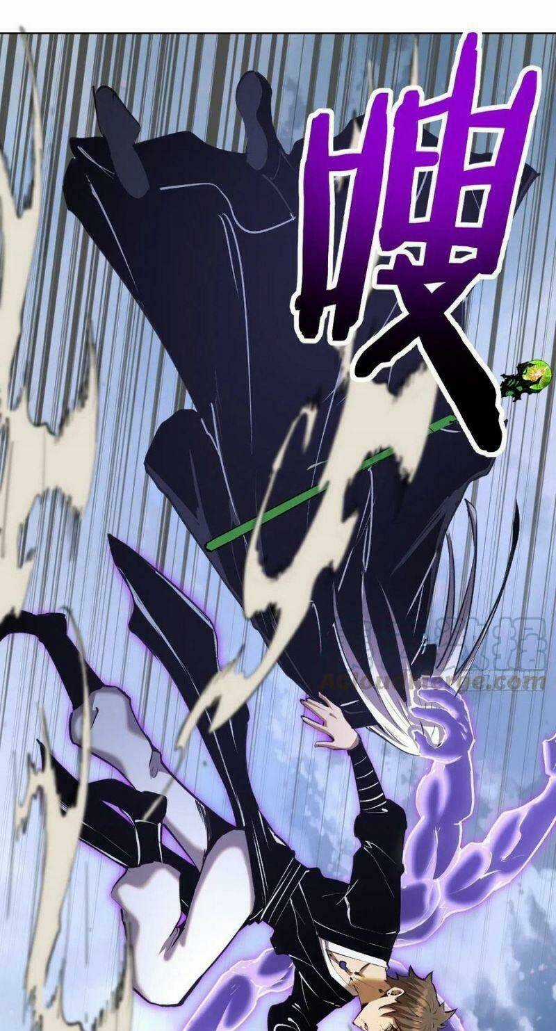 Tinh Linh Ám Đế - Chapter 116 - Trang 15