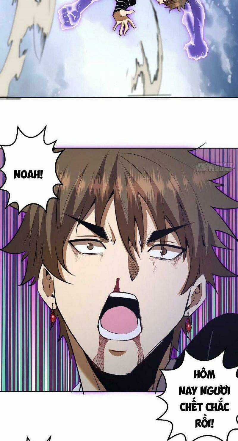 Tinh Linh Ám Đế - Chapter 116 - Trang 16