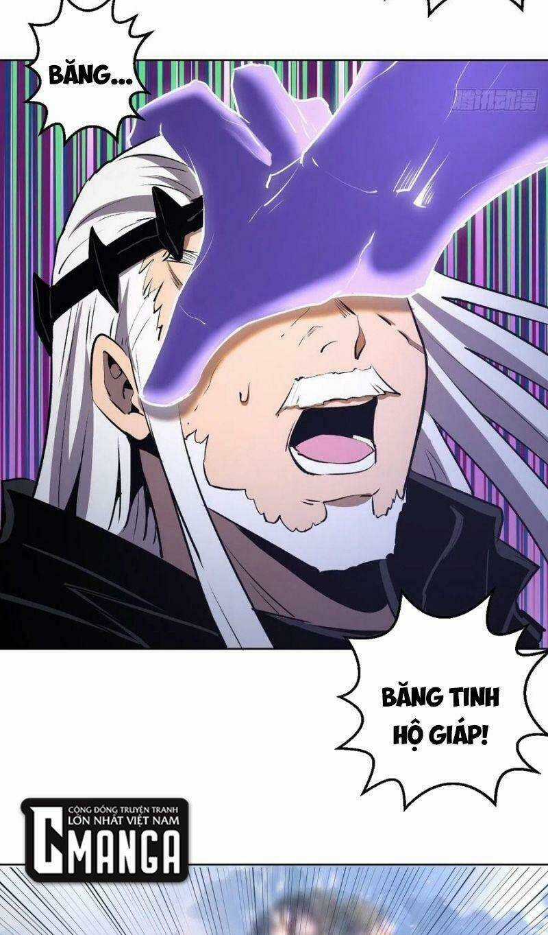 Tinh Linh Ám Đế - Chapter 116 - Trang 17