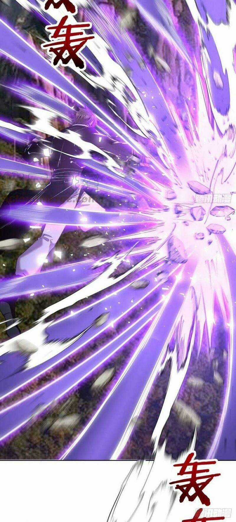 Tinh Linh Ám Đế - Chapter 116 - Trang 20