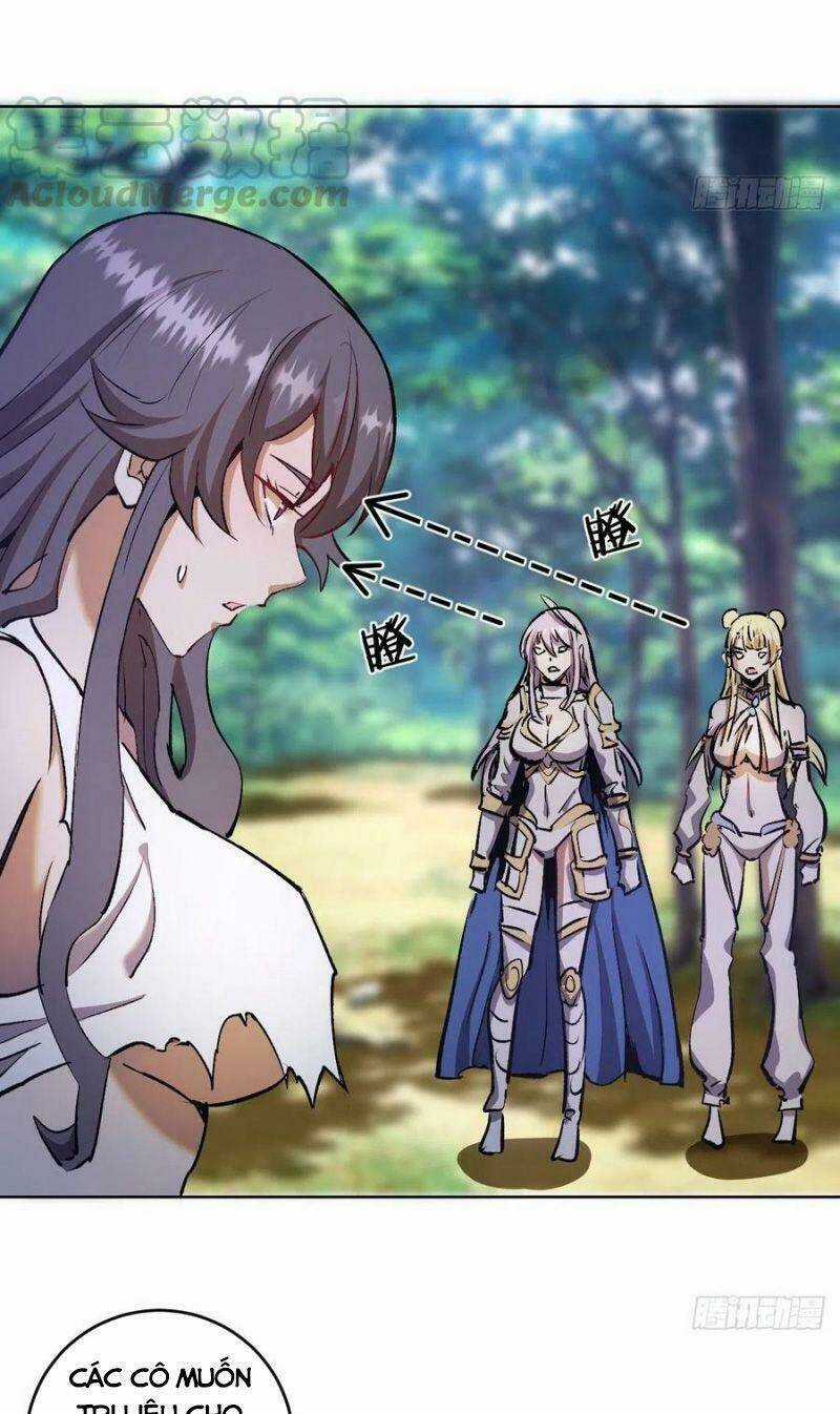 Tinh Linh Ám Đế - Chapter 116 - Trang 3
