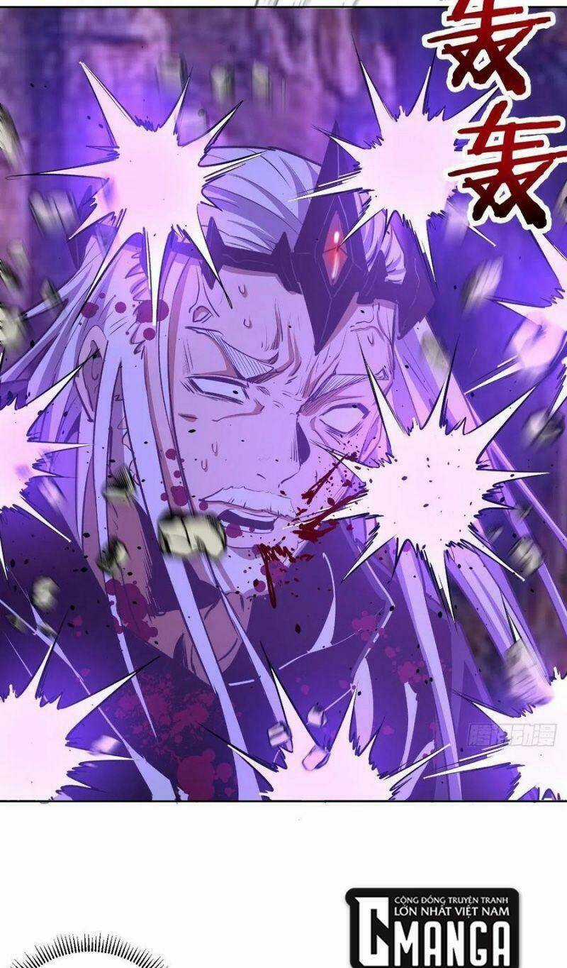 Tinh Linh Ám Đế - Chapter 116 - Trang 21