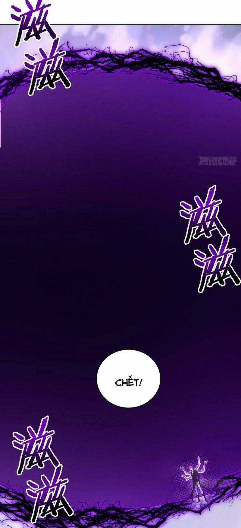 Tinh Linh Ám Đế - Chapter 116 - Trang 25