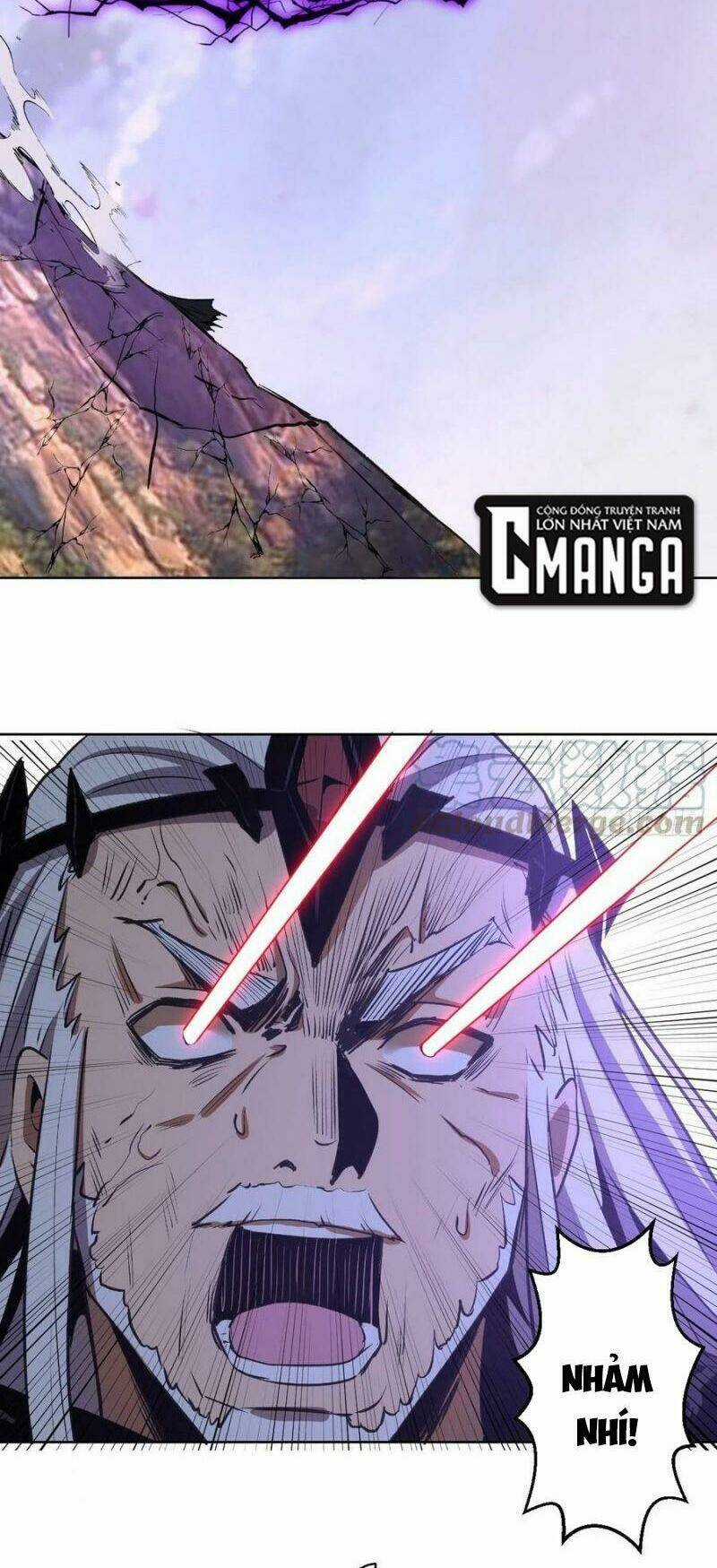Tinh Linh Ám Đế - Chapter 116 - Trang 26