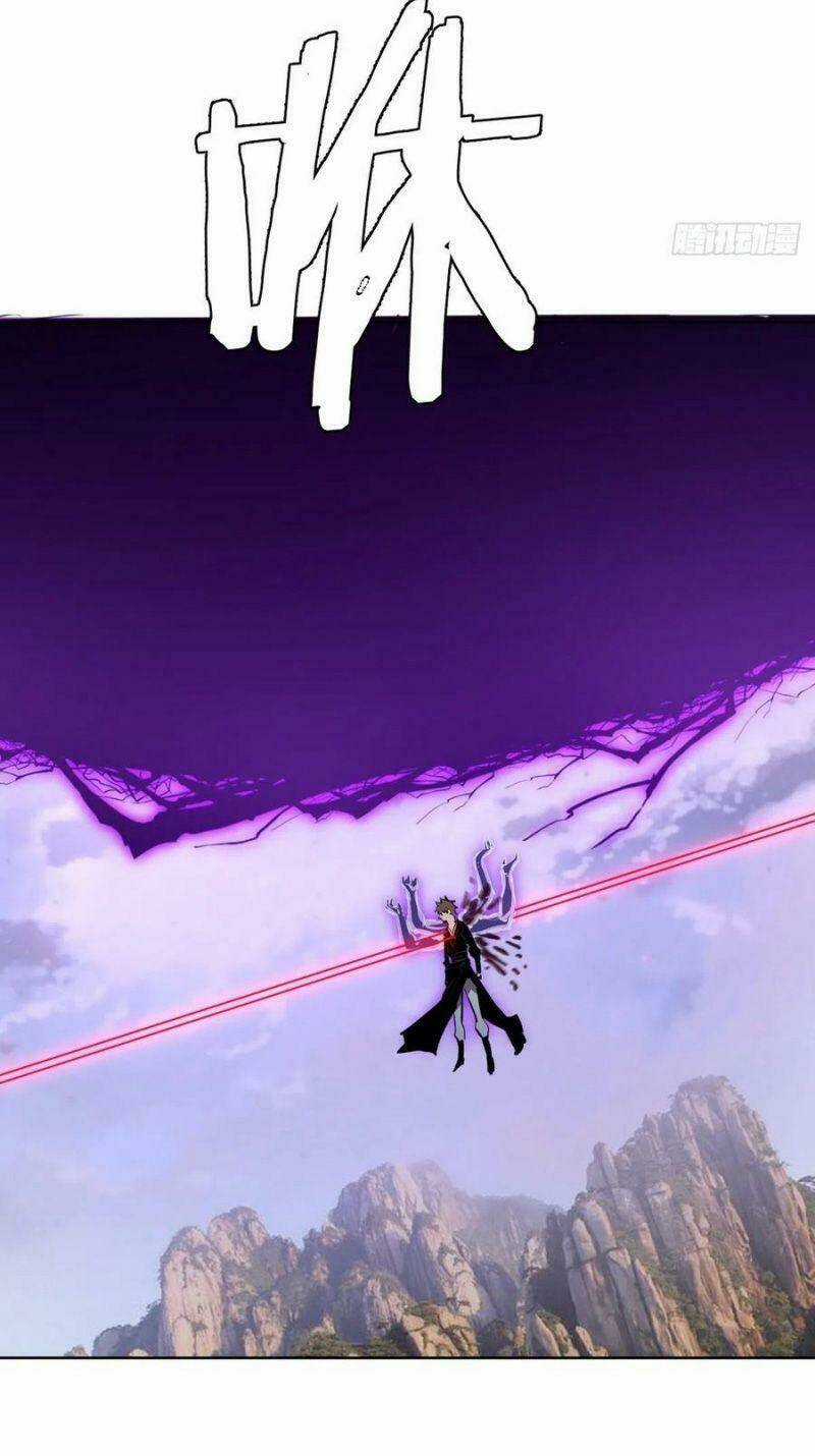 Tinh Linh Ám Đế - Chapter 116 - Trang 27