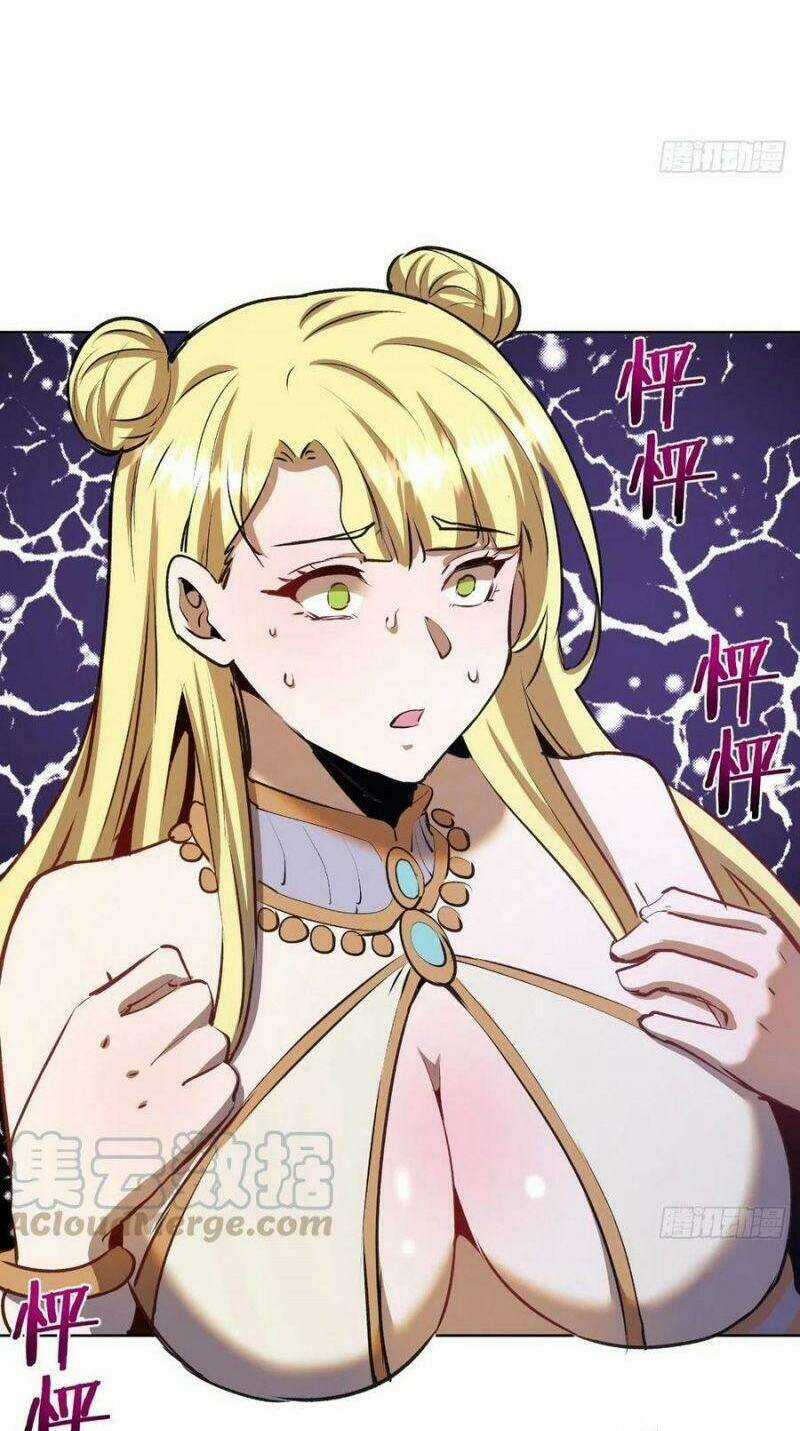 Tinh Linh Ám Đế - Chapter 116 - Trang 28