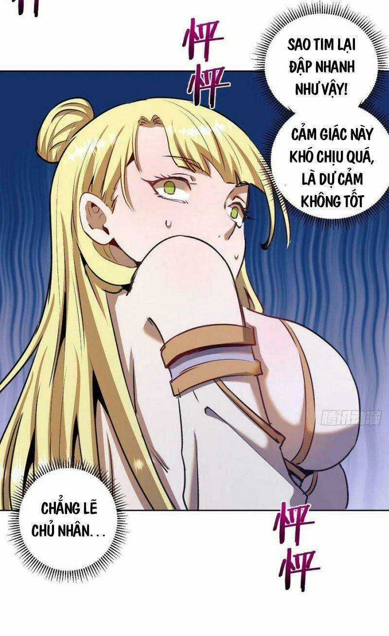 Tinh Linh Ám Đế - Chapter 116 - Trang 29