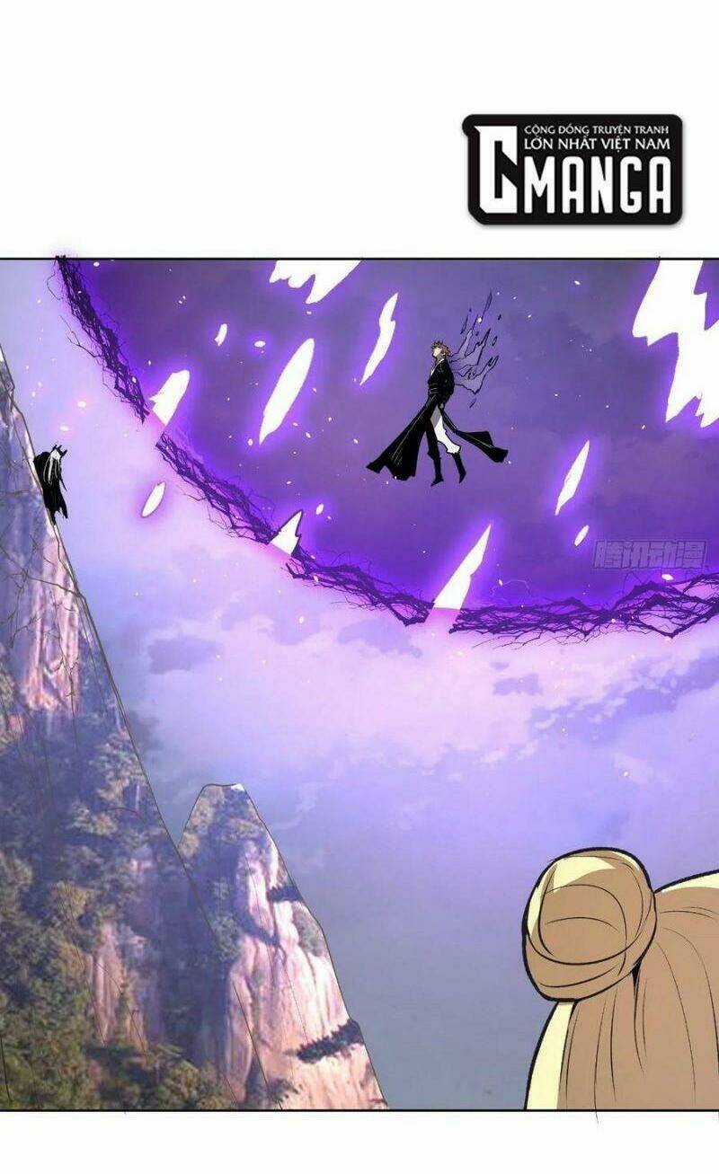 Tinh Linh Ám Đế - Chapter 116 - Trang 30