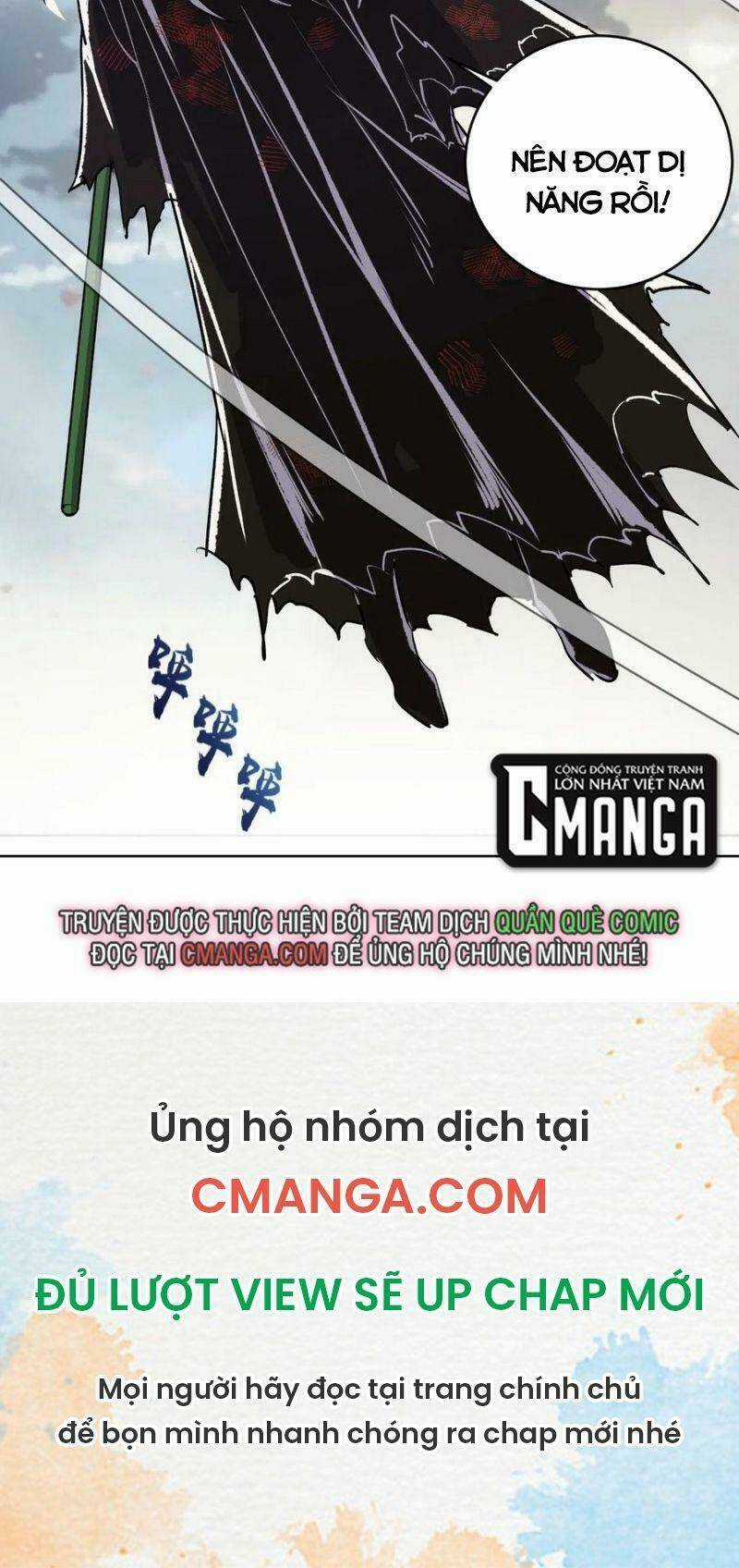 Tinh Linh Ám Đế - Chapter 116 - Trang 36