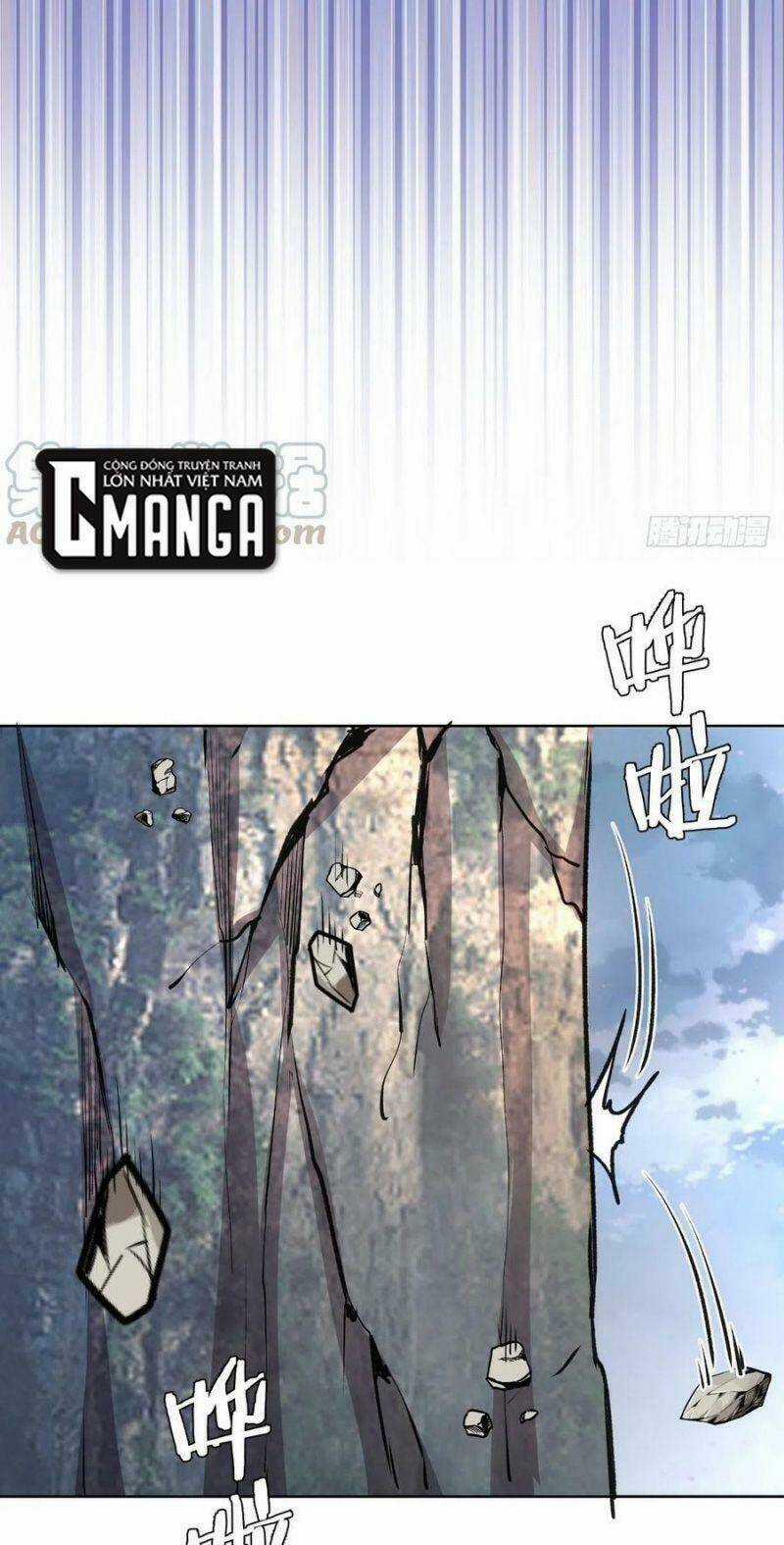 Tinh Linh Ám Đế - Chapter 116 - Trang 5