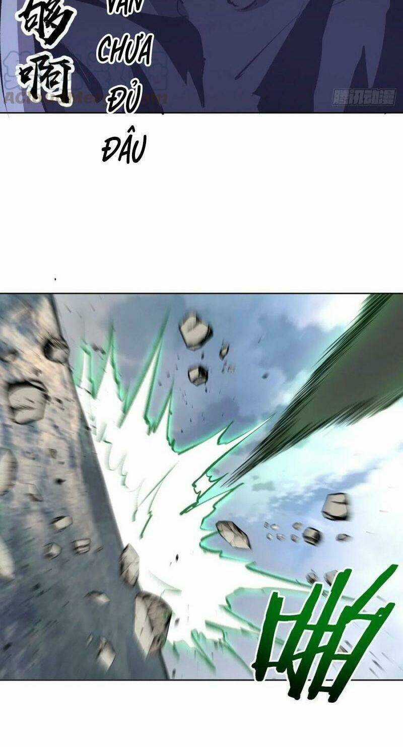 Tinh Linh Ám Đế - Chapter 116 - Trang 8