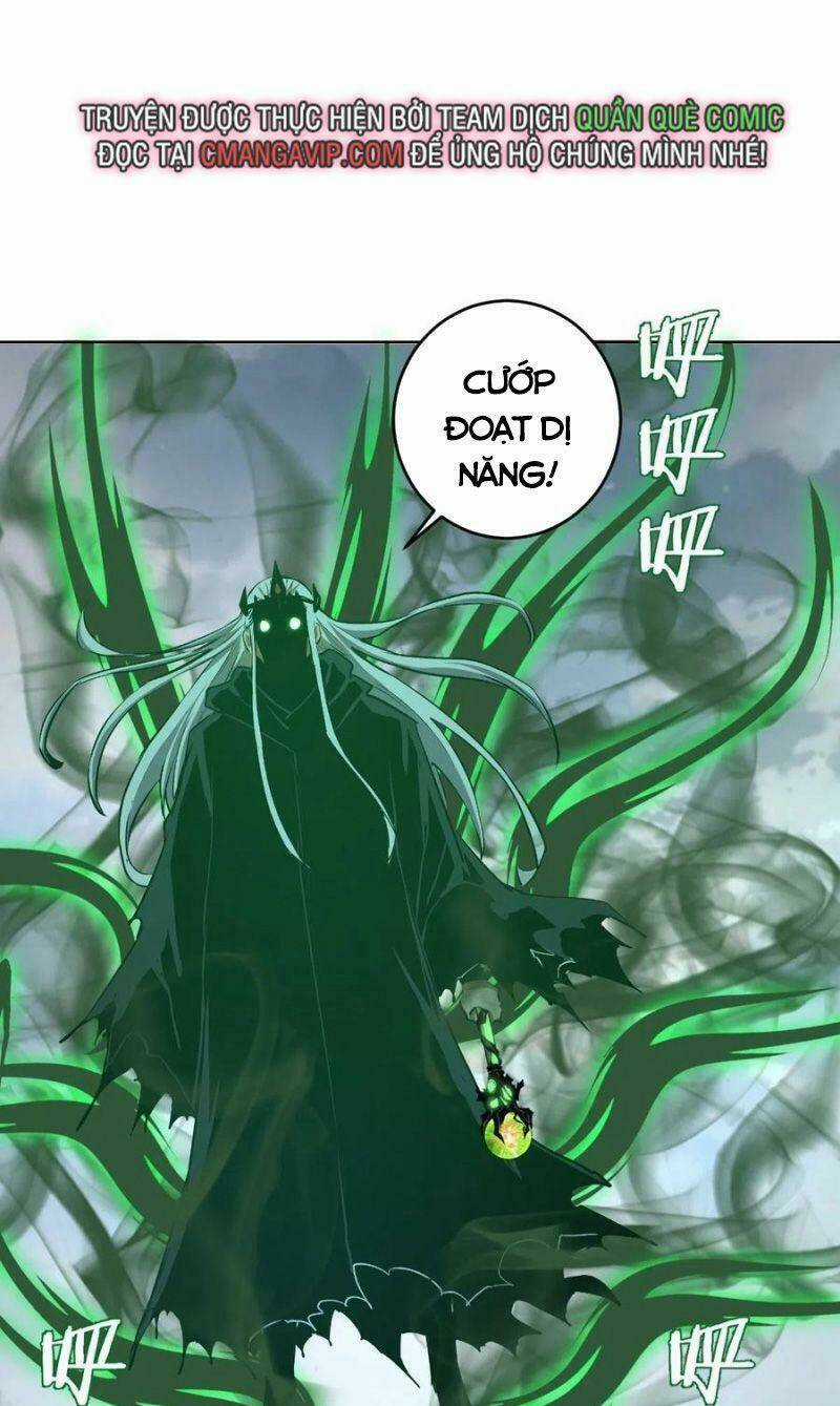 Tinh Linh Ám Đế - Chapter 117 - Trang 1