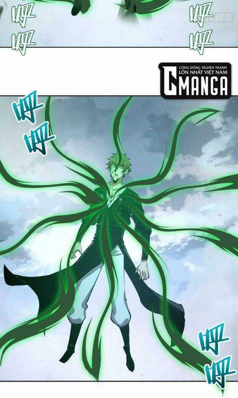 Tinh Linh Ám Đế - Chapter 117 - Trang 2