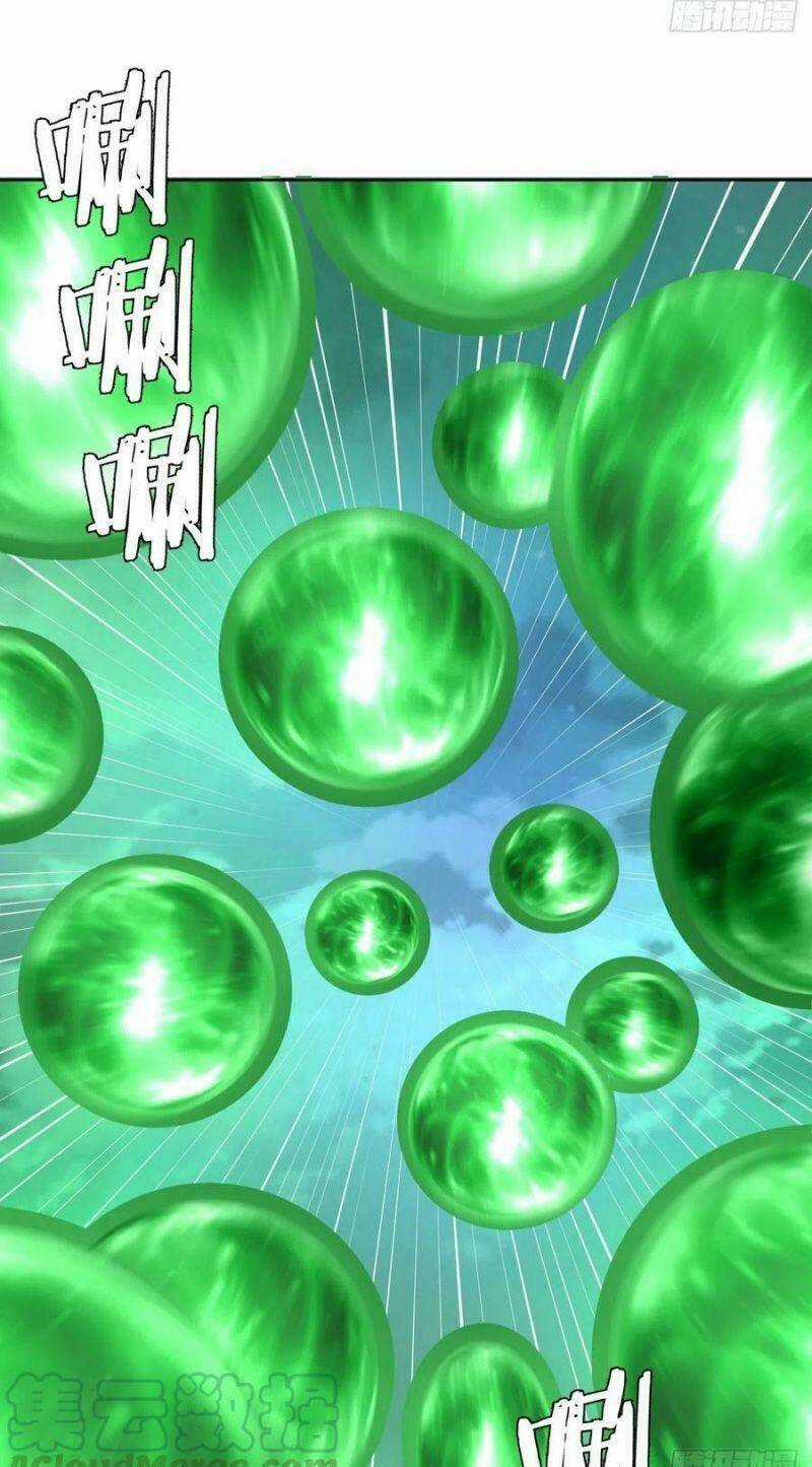 Tinh Linh Ám Đế - Chapter 117 - Trang 15