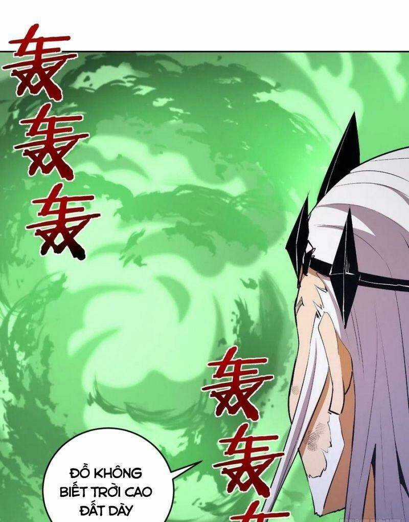 Tinh Linh Ám Đế - Chapter 117 - Trang 18