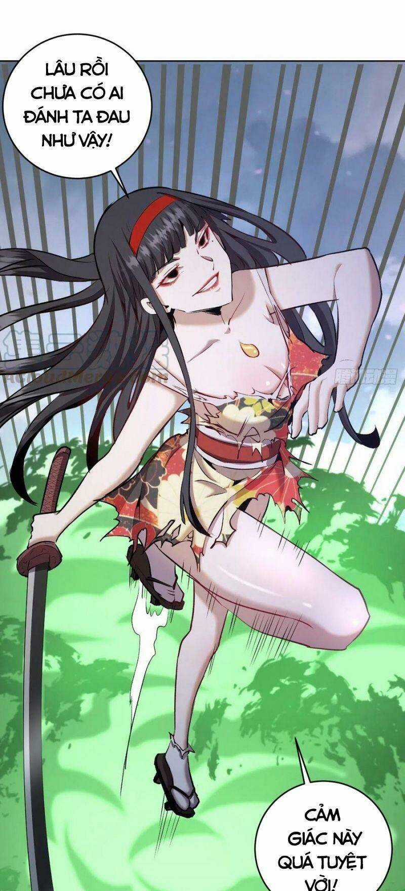 Tinh Linh Ám Đế - Chapter 117 - Trang 20