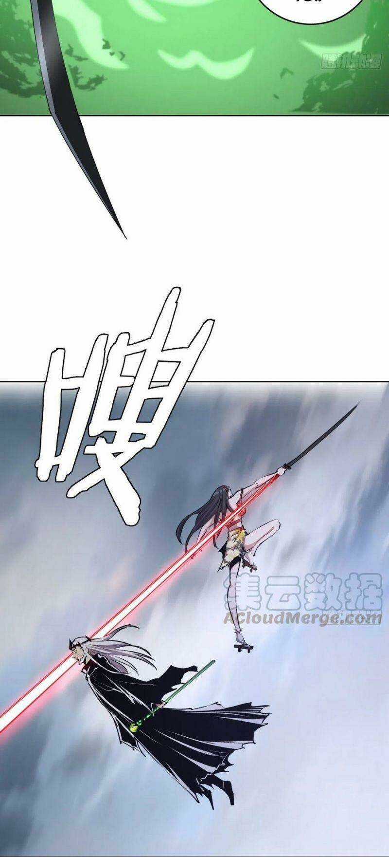 Tinh Linh Ám Đế - Chapter 117 - Trang 21