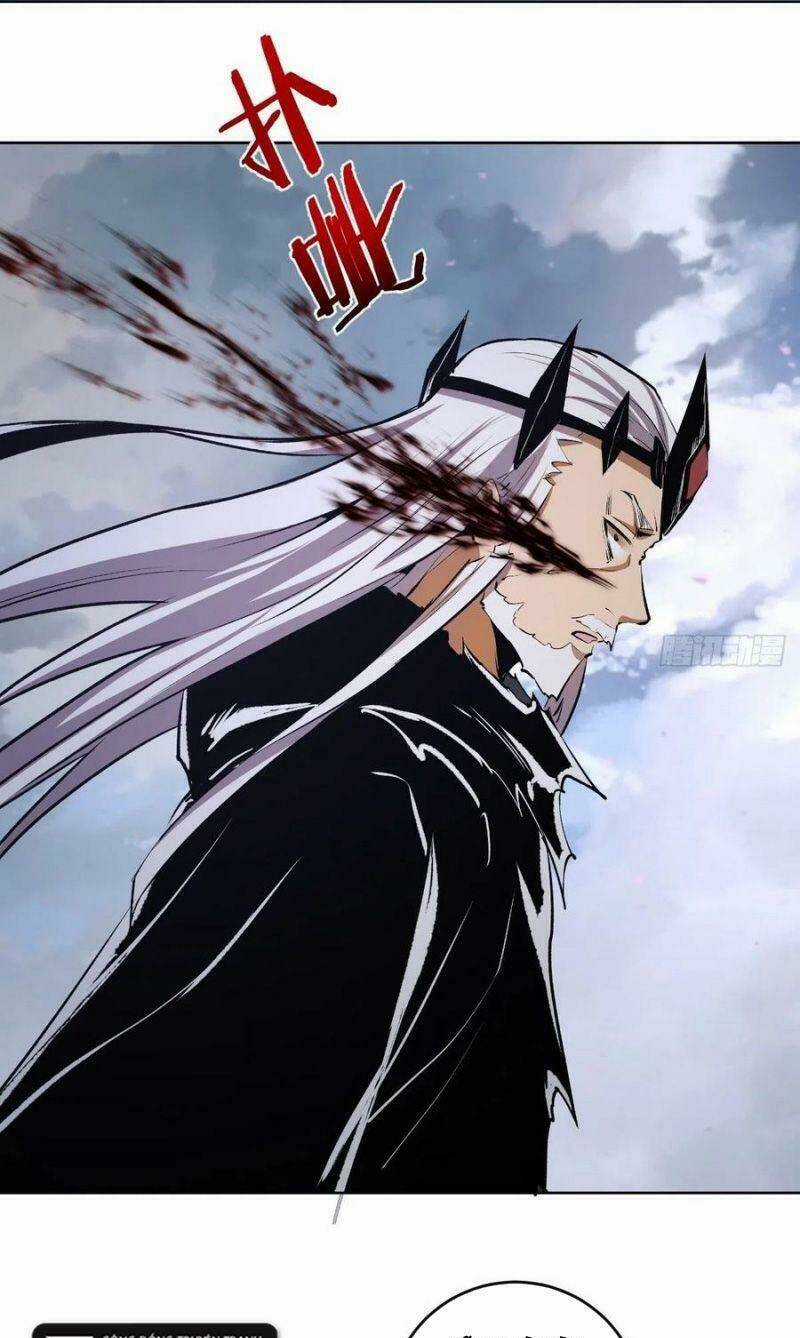 Tinh Linh Ám Đế - Chapter 117 - Trang 22