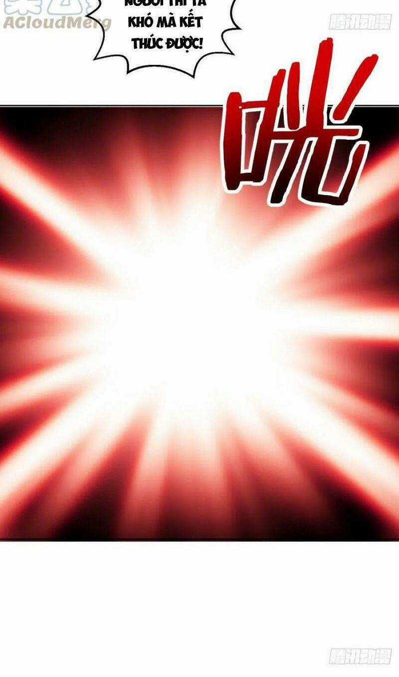 Tinh Linh Ám Đế - Chapter 117 - Trang 25