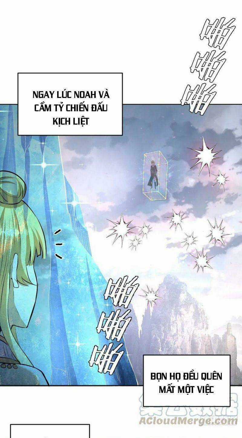 Tinh Linh Ám Đế - Chapter 117 - Trang 26