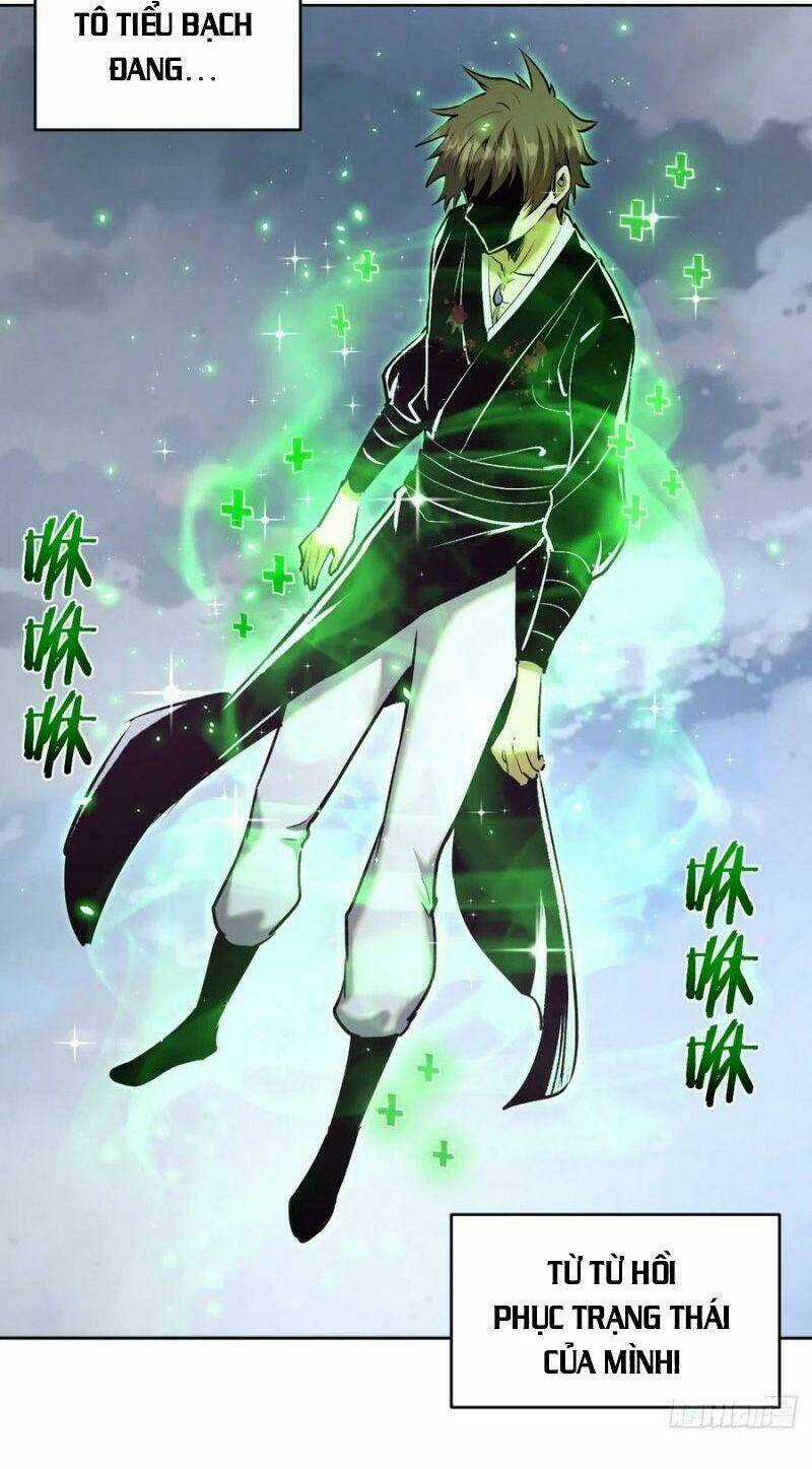 Tinh Linh Ám Đế - Chapter 117 - Trang 27