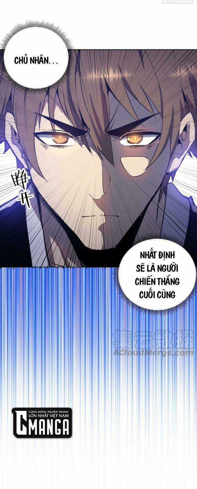 Tinh Linh Ám Đế - Chapter 117 - Trang 30