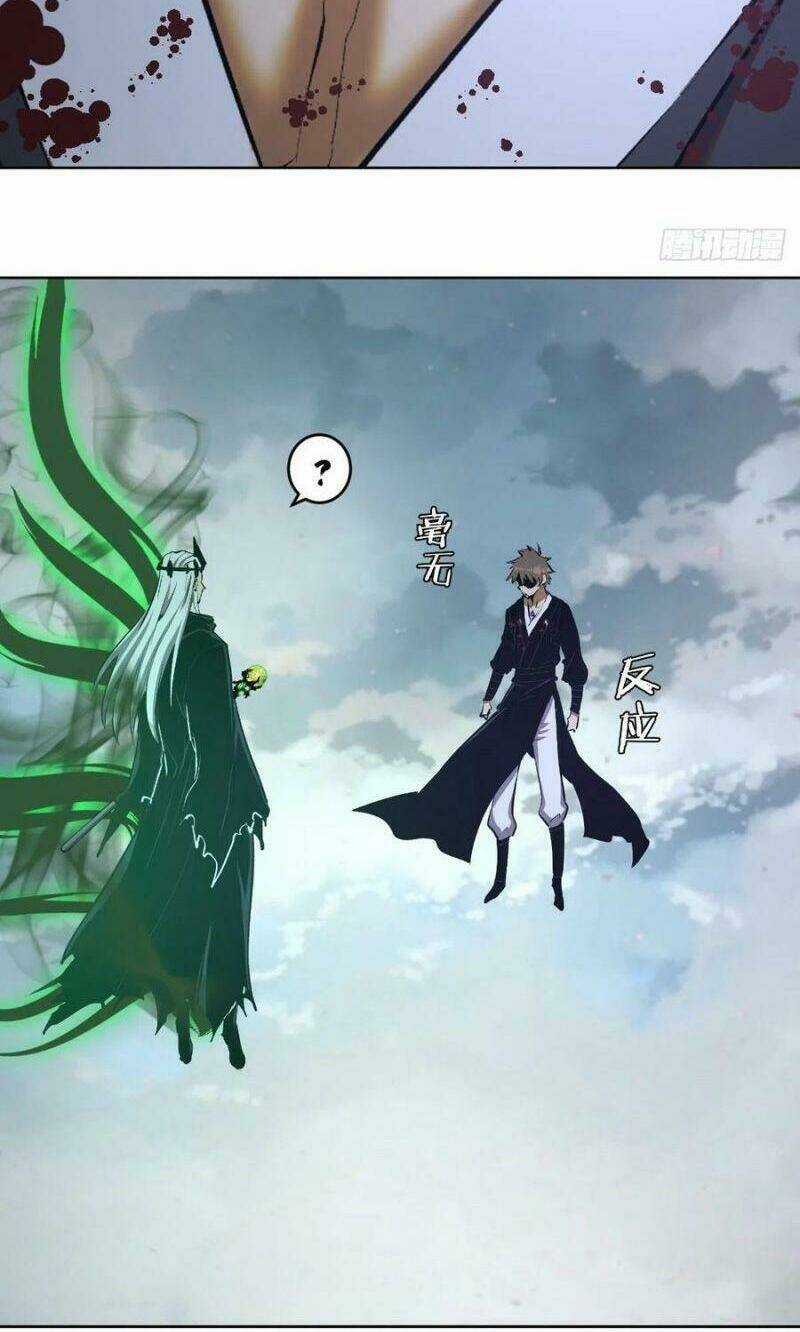 Tinh Linh Ám Đế - Chapter 117 - Trang 4