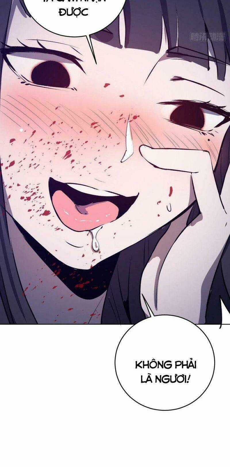 Tinh Linh Ám Đế - Chapter 117 - Trang 33