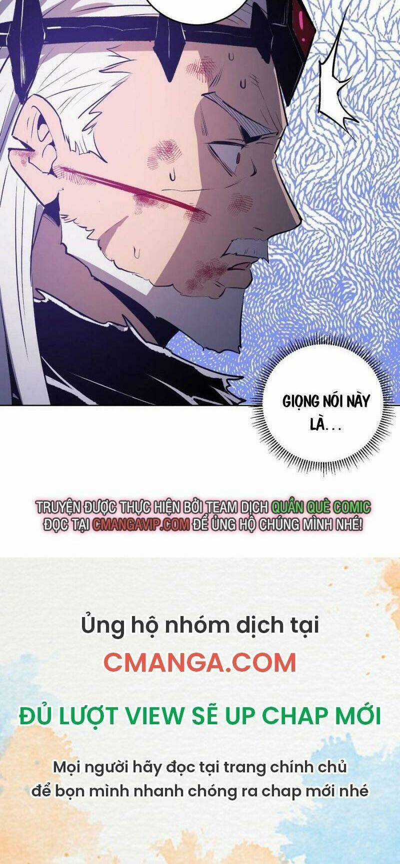 Tinh Linh Ám Đế - Chapter 117 - Trang 35