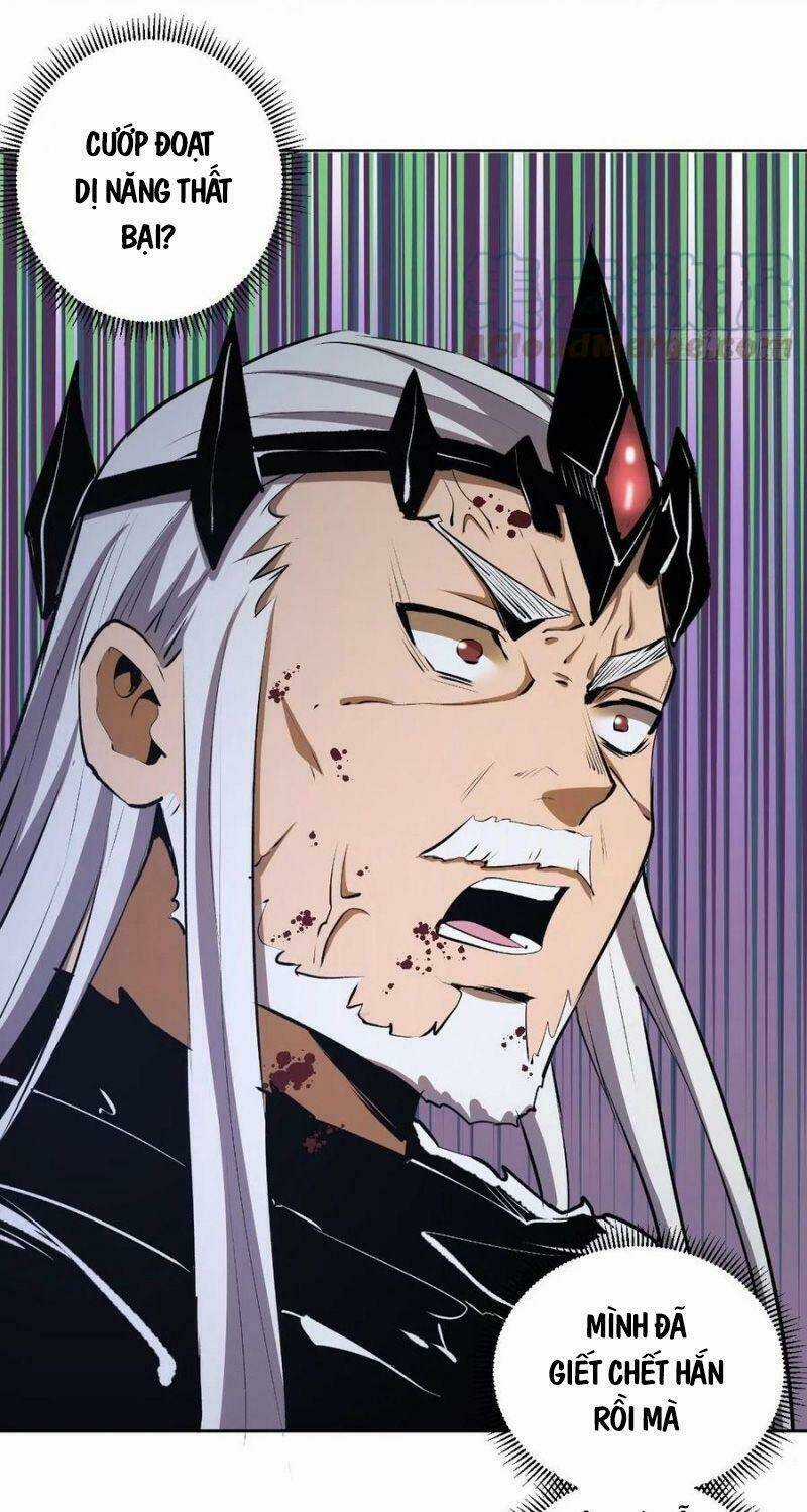 Tinh Linh Ám Đế - Chapter 117 - Trang 5