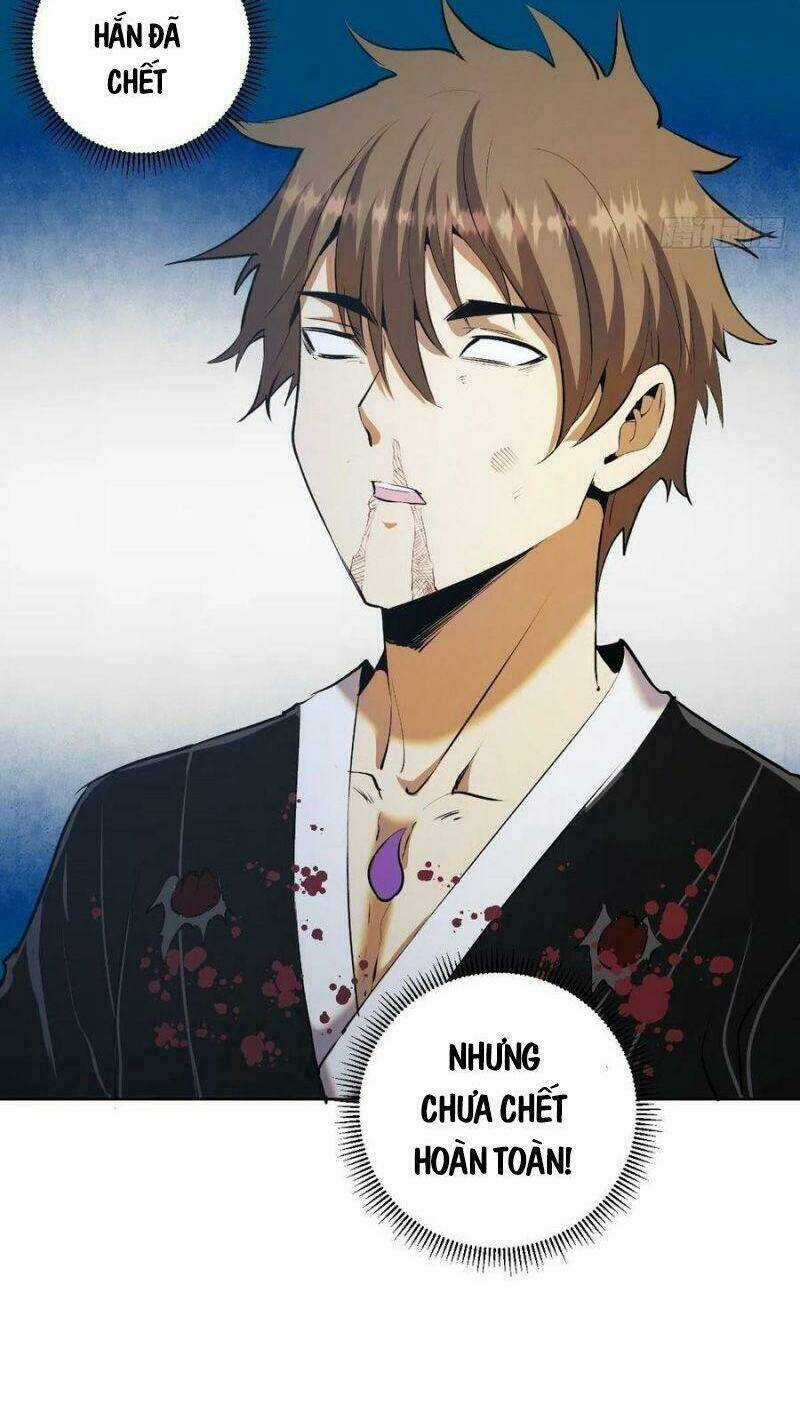 Tinh Linh Ám Đế - Chapter 117 - Trang 8