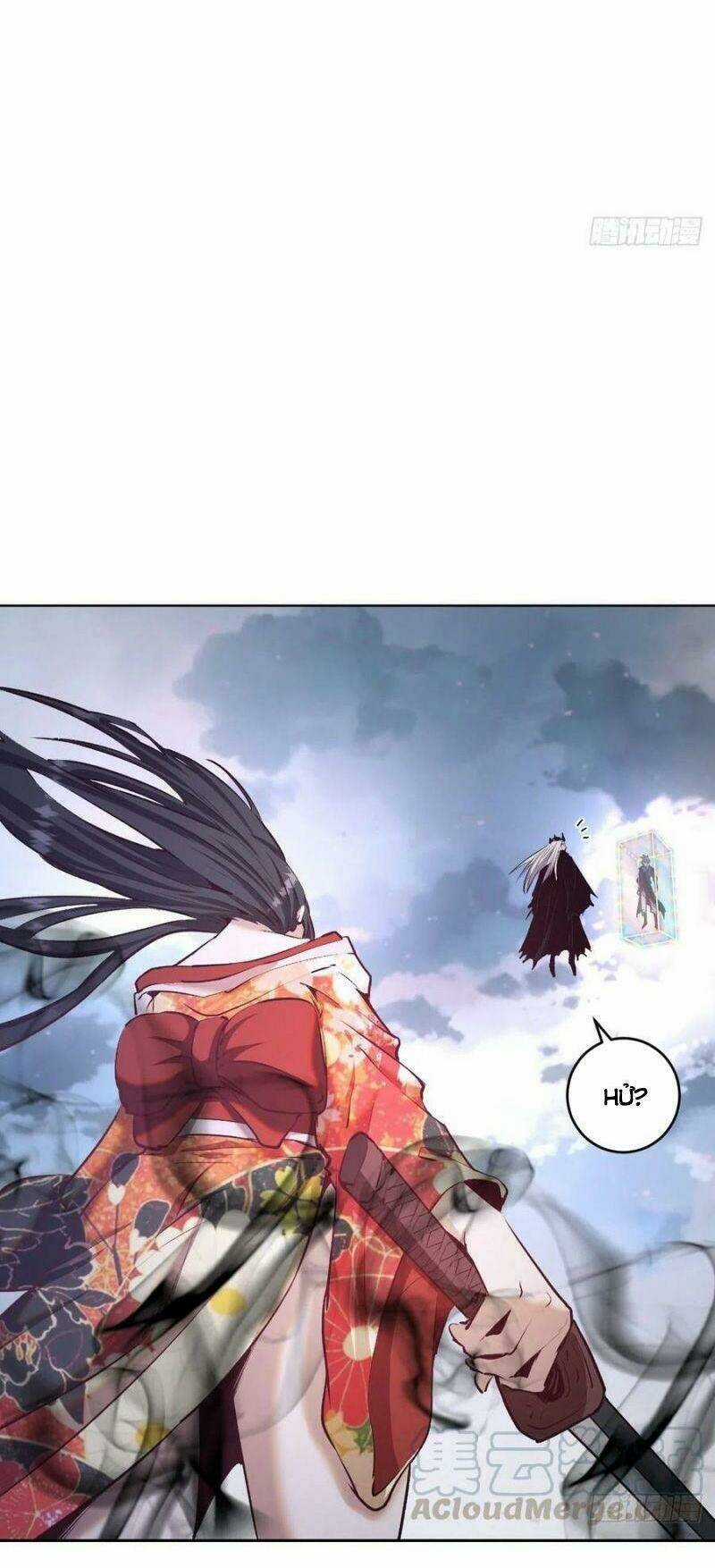 Tinh Linh Ám Đế - Chapter 117 - Trang 10