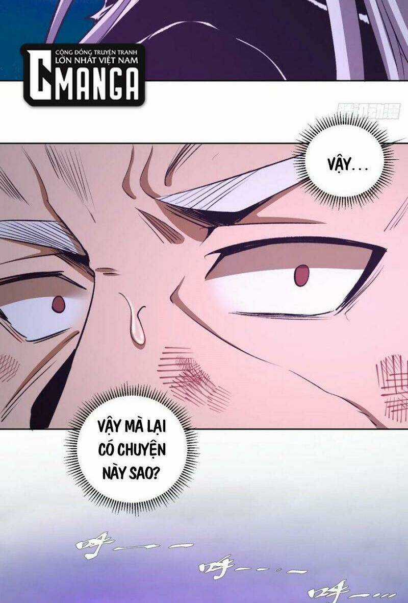 Tinh Linh Ám Đế - Chapter 118 - Trang 2