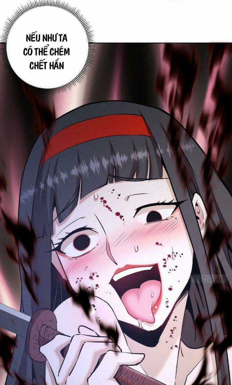 Tinh Linh Ám Đế - Chapter 118 - Trang 13